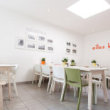 Olles Korvbar Inomhus