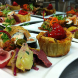 Verkö Lunch Catering Mat