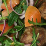 Verkö Lunch Catering Mat