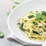 Victoria Pizzeria Mat