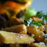 Konditori Christin Mat