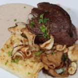 Vikens Restaurang Mat