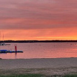 Vikens Restaurang Utomhus