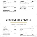 Stojkovski Restaurang Ab Köpmannagården Meny