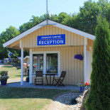 Järnaviks Camping Utomhus