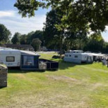 Järnaviks Camping Utomhus