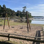 Järnaviks Camping Utomhus