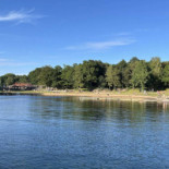 Järnaviks Camping Utomhus