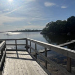 Järnaviks Camping Utomhus