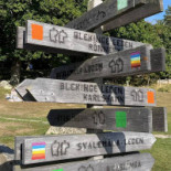 Järnaviks Camping Utomhus