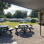 Järnaviks Camping Utomhus