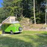 Järnaviks Camping Utomhus