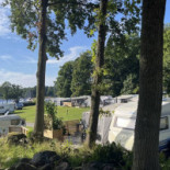 Järnaviks Camping Utomhus