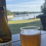 Järnaviks Camping Dryck