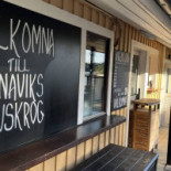 Järnaviks Camping Utomhus