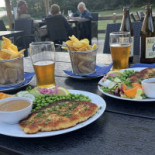 Järnaviks Camping Dryck