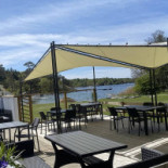 Järnaviks Camping Utomhus