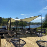 Järnaviks Camping Utomhus