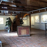 OscarsgÅrden Inomhus