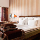 Eriksberg Nature Reserve Inomhus