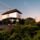 Eriksberg Nature Reserve Utomhus