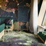 Eriksberg Nature Reserve Utomhus