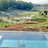 Eriksberg Nature Reserve Utomhus