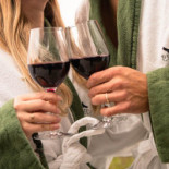 Eriksberg Nature Reserve Dryck