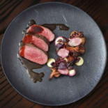 Eriksberg Nature Reserve Dryck