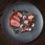 Eriksberg Nature Reserve Dryck