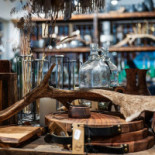 Eriksberg Nature Reserve Dryck