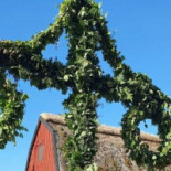 Eriksberg Nature Reserve Utomhus