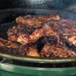 Eriksberg Nature Reserve Dryck