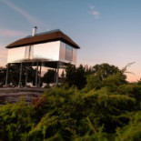 Eriksberg Nature Reserve Utomhus