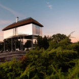 Eriksberg Nature Reserve Utomhus