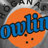 Hoeganaes Bowling Logotyp