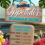 Hoeganaes Bowling Dryck