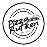 Pizzabutiken Logotyp
