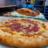 Mörrums Pizzeria Mat