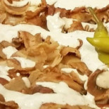 Mörrums Pizzeria Mat