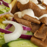 Mörrums Pizzeria Mat