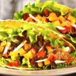 Mörrums Pizzeria Mat