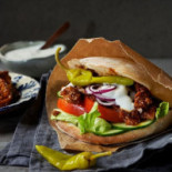 Mörrums Pizzeria Dryck