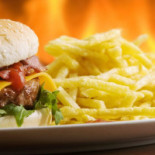 Mörrums Pizzeria Mat