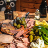 Ninas Konditori Dryck