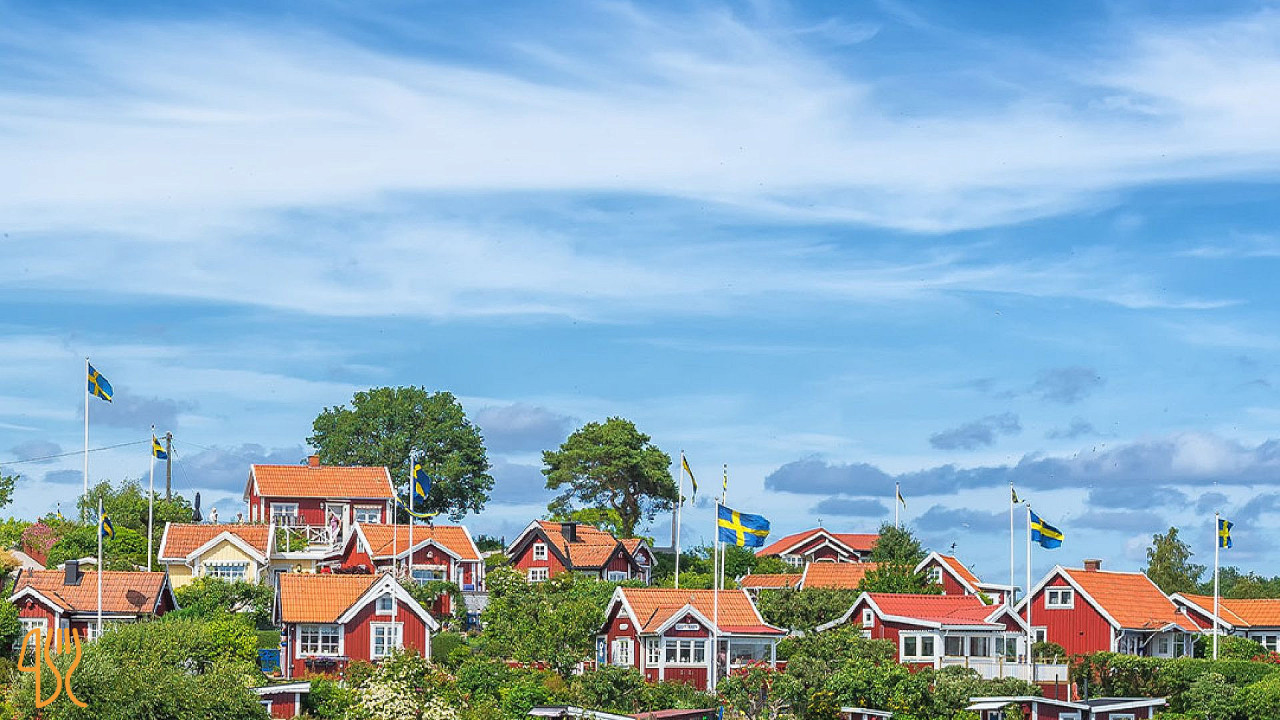 Ronneby Brunn Utomhus