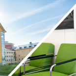 Soft Center Fastighets Ab Utomhus