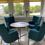 Soft Center Fastighets Ab Inomhus