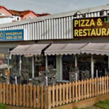 Libanon House Utomhus