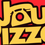 Jourpizza Och Aquarius Pub Logotyp